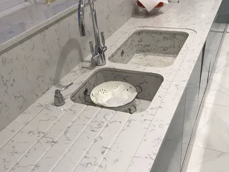 Ecobalsato Silestone