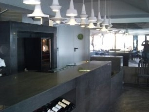 Revestimentos Interiores A10