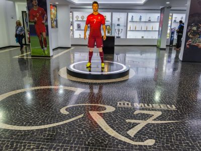 CR7 Museu