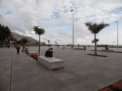 Praça do Povo