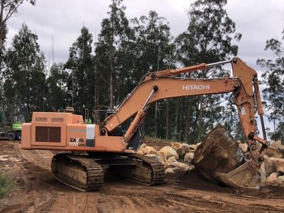 Instalações Ecobasalto