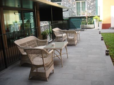 Boutique Hotel Castanheiro