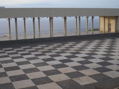 Centro Cívico da Ponta do Pargo