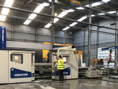 Instalações Ecobasalto