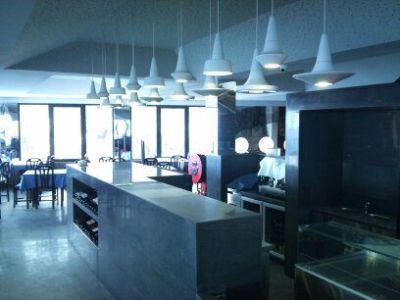 Restaurante Cachalote