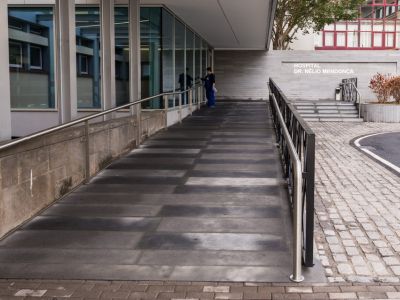 Hospital Dr. Nélio Mendonça