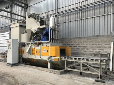 Instalações Ecobasalto