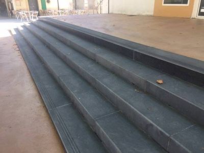 Ecobalsato Obra França I