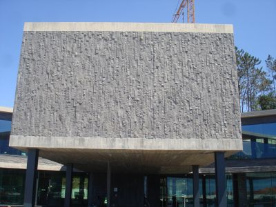 Centro Civico Santana