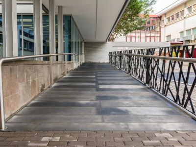 Hospital Dr. Nélio Mendonça