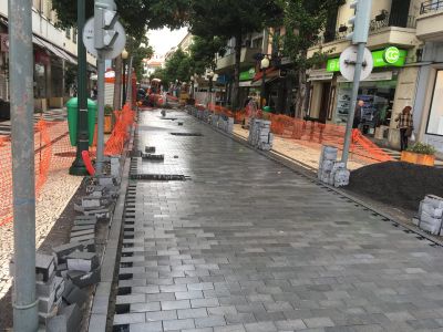 Rua Dr. Fernão Ornelas