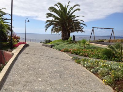 Ilhéu de Câmara de Lobos