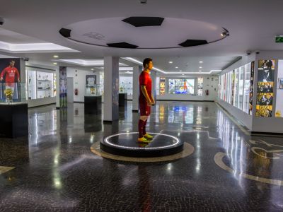 CR7 Museu