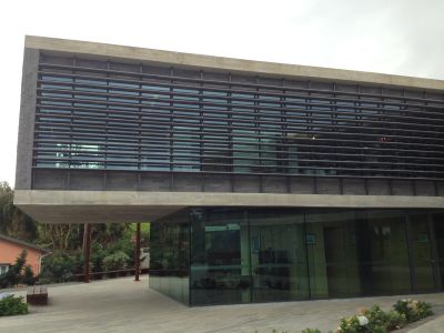 Centro Civico Santana