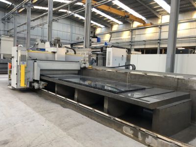 Instalações Ecobasalto