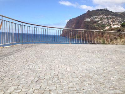 Ilhéu de Câmara de Lobos