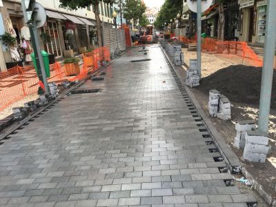 Rua Dr. Fernão Ornelas