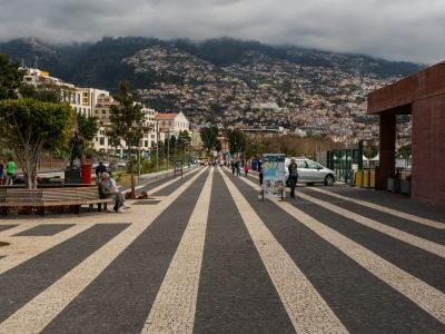 Praça do Mar