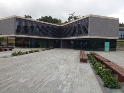 Centro Civico Santana