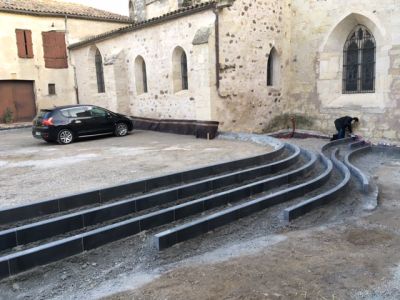 Ecobalsato Obra França II