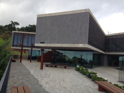 Centro Civico Santana