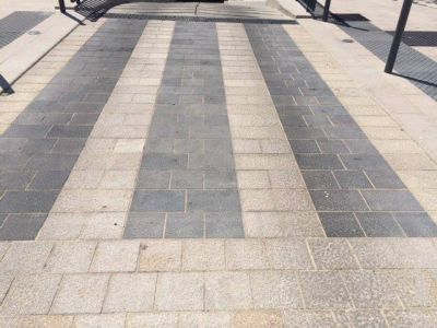 Ecobalsato Obra França I