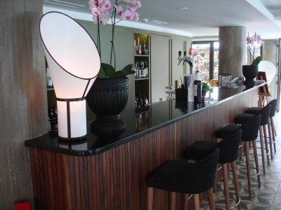 Boutique Hotel Castanheiro