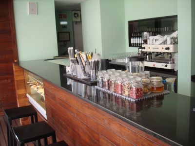 Boutique Hotel Castanheiro