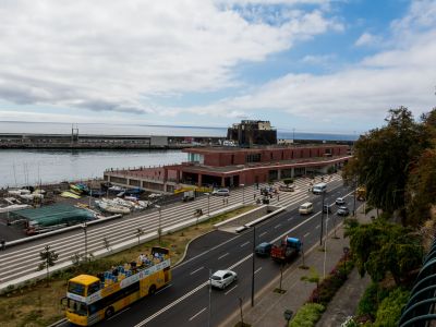 Praça do Mar