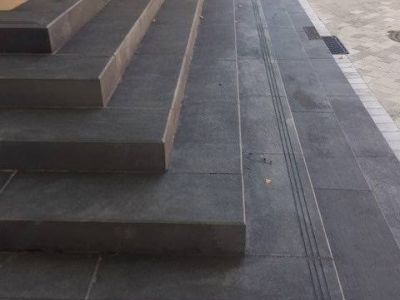 Ecobalsato Obra França I